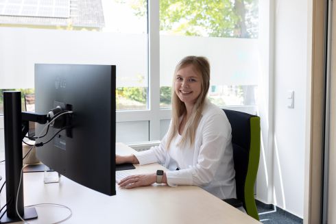 combinemedia paderborn medienagentur logogestaltung am mac